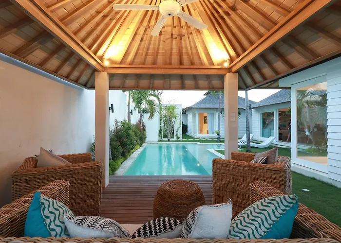 The Plantation At Batu Belig * Canggu