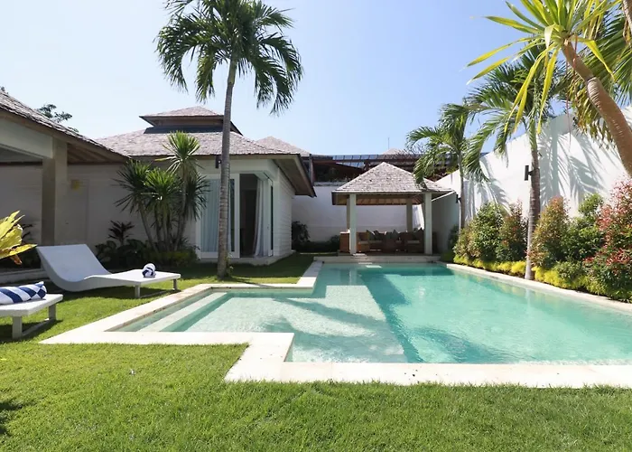 The Plantation At Batu Belig * Canggu