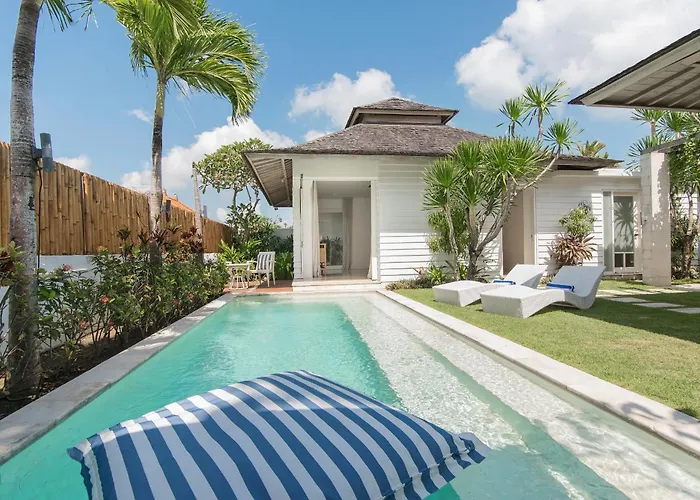 The Plantation At Batu Belig Canggu