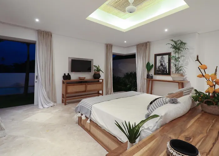 Villa The Plantation At Batu Belig