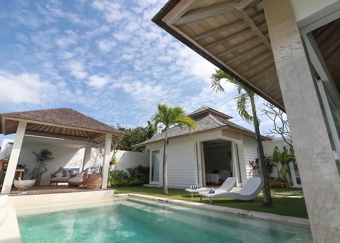 The Plantation At Batu Belig * Canggu