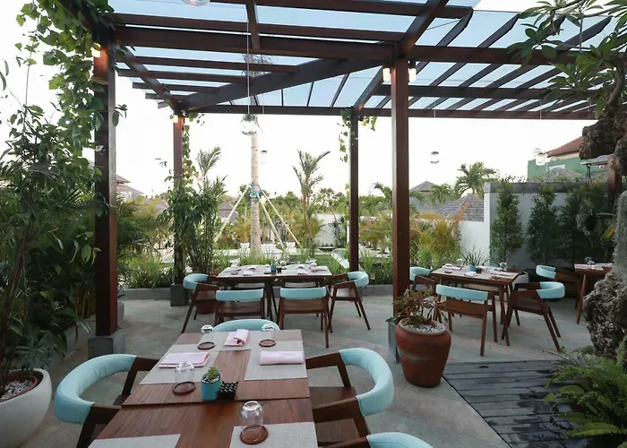 The Plantation At Batu Belig * Canggu